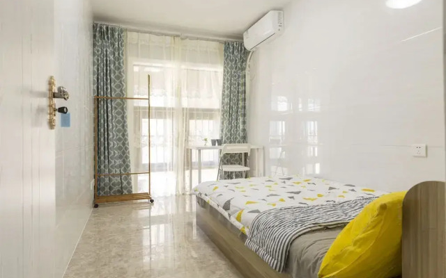Cosy City Homestay