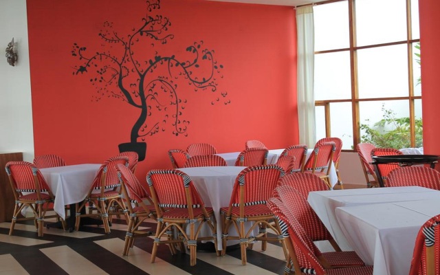 Royal Decameron Mompiche - All Inclusive