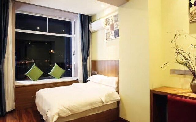Lijiang Shepherd Boutique Hotel