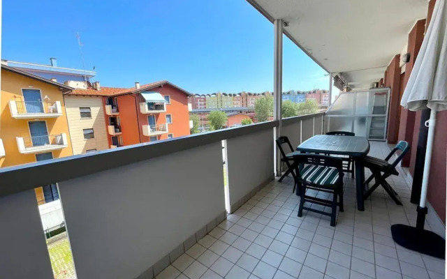 Welcoming Flat in a Great Location