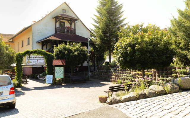 Bergschänke & Berghotel