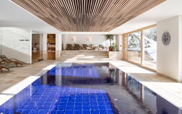 MentalSpa - Hotel Fritsch am Berg - Adults only