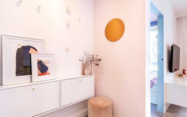 Flat White Apartamenty 49