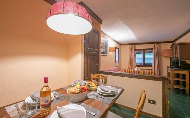 Grange Hike Ski - 16D Sestriere