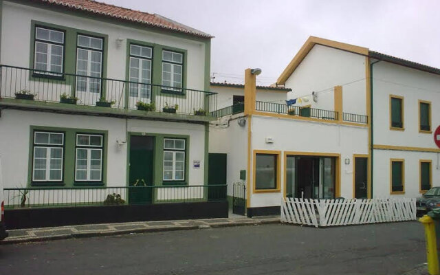 Casa De Hospedes Isaias