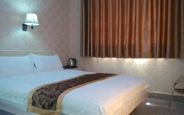 Haoxiang Hotel
