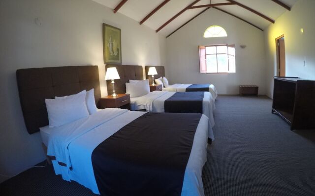 Casona Plaza Hotel Ecolodge Colca