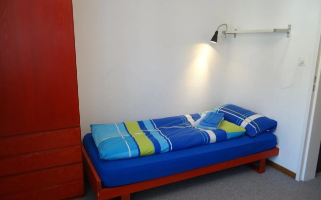 Erlenrain Wohnung 924 Engelberg