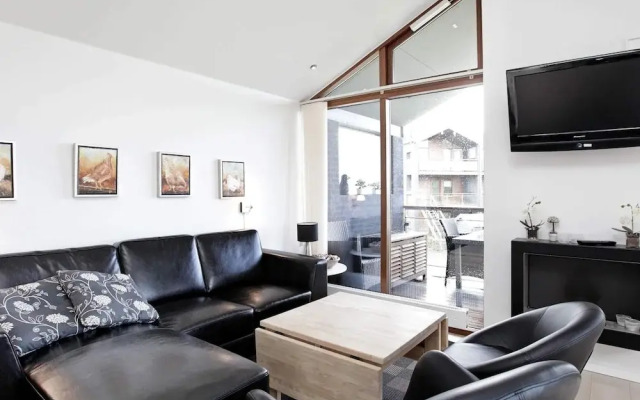 6 Person Holiday Home in Bogense-by Traum