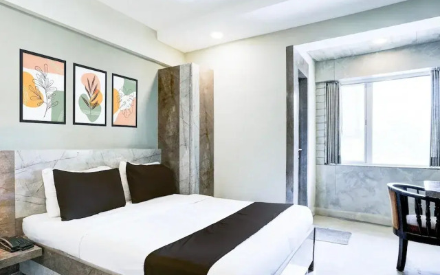Elite Stays at Vashi Mumbai