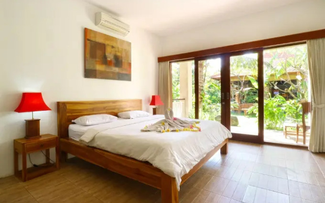 D&apos;&apos;uma Residence Hotel