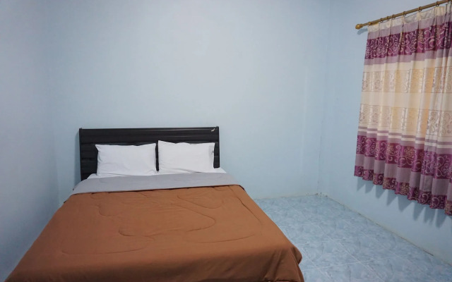 Nam Khong Tara Resort