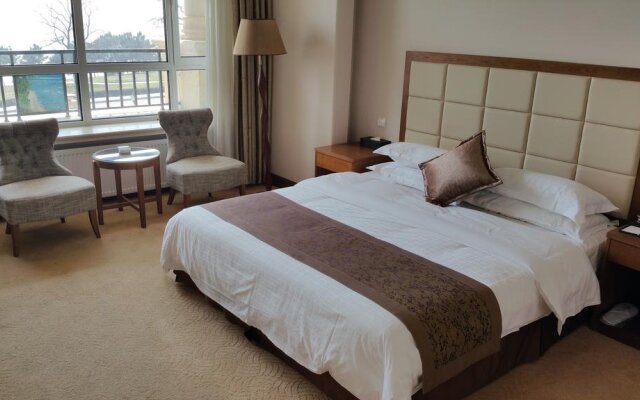 Liaowu Meeting Center Hotel