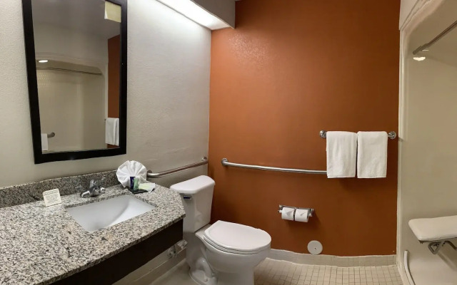 Sleep Inn Phoenix North I-17