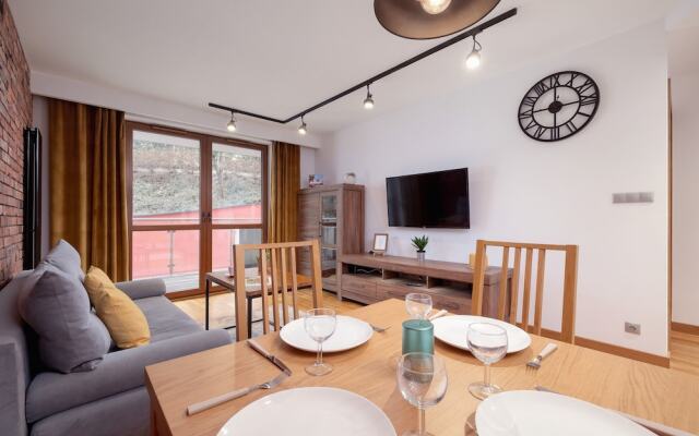 Industrial Apartment Fredry by Renters