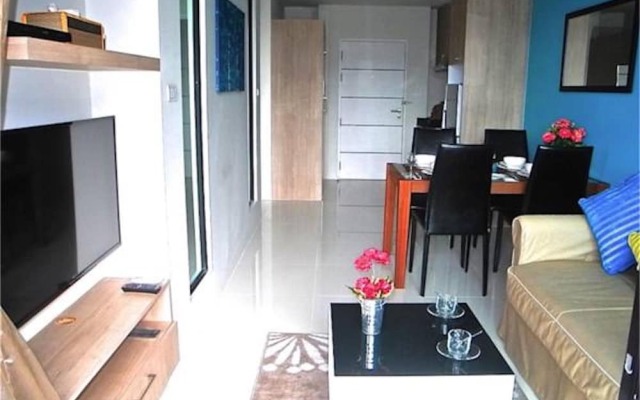 Bliss Patong Modern 1 bedroom Apartment