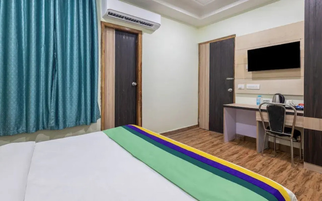 Treebo Shankuntalam, Near Lucknow Airport