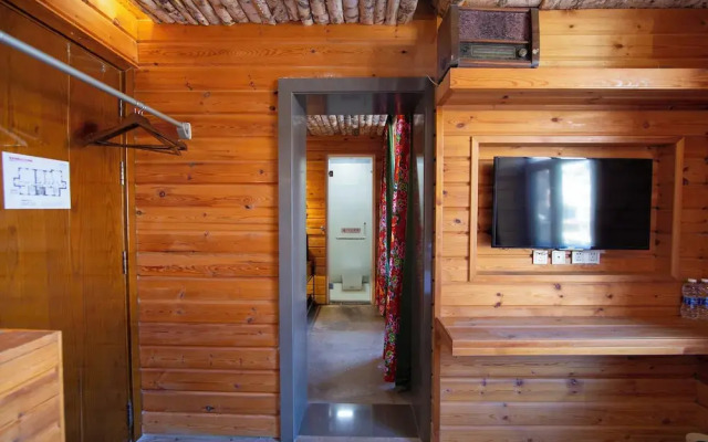 Qu She Boutique Hotel