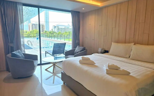 The TJ Hotel