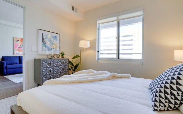 Arlington Executive Suites by H