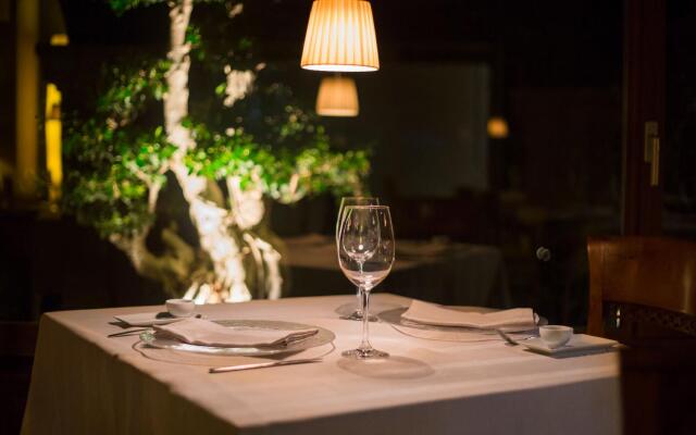 Hotel Swiss Moraira