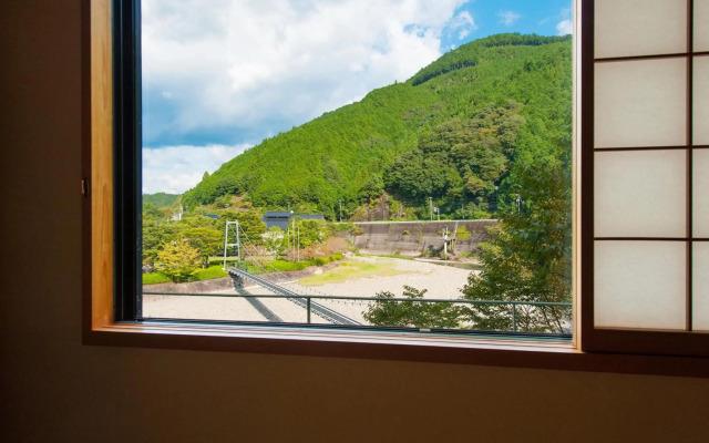Watarase Onsen Hotel