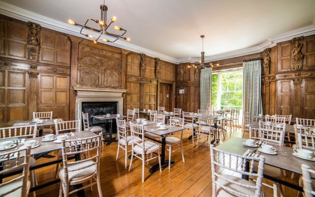 Pelham House