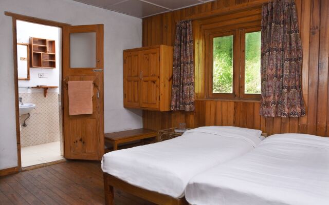 Everest Manla Resort