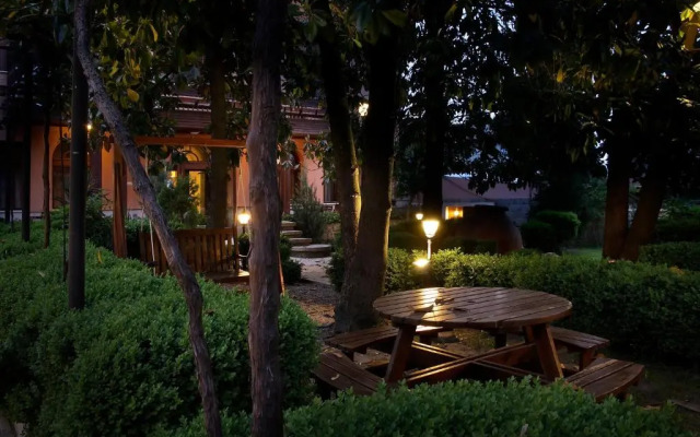 Esterra Vini Guest House
