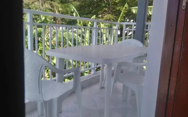 Duplex la rivière