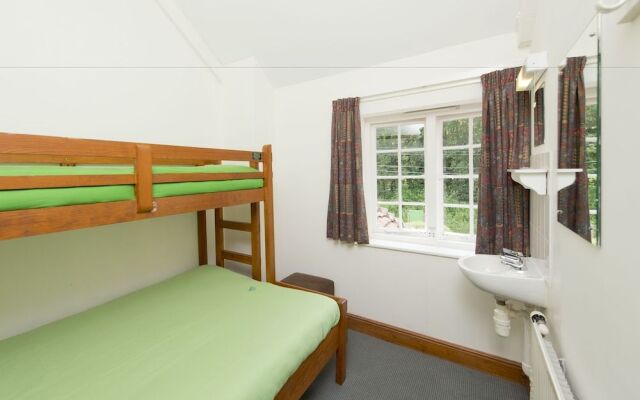 YHA Medway - Hostel