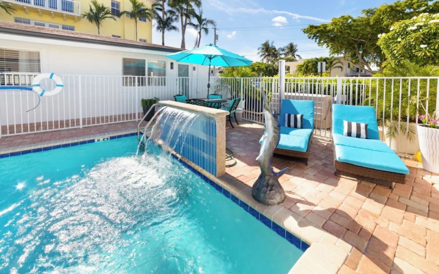 seastar suites by the sea