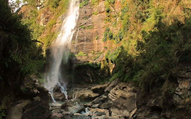 SEE TOO VILLE - Nature Lodge Sagada