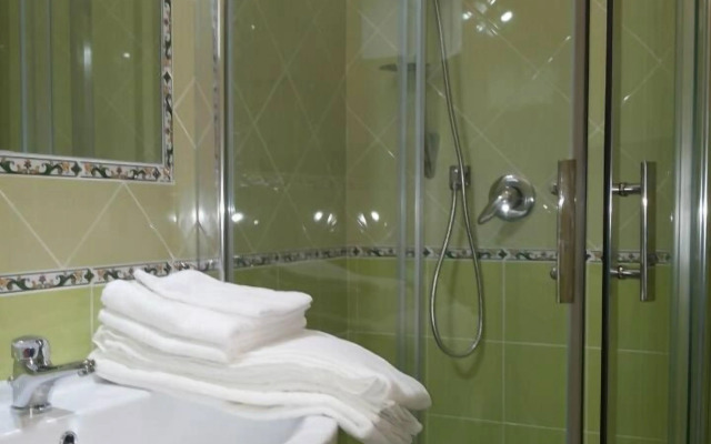 B&B il Giglio Marino