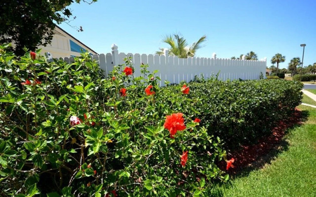 Unit 4101 - Ocean Racquet Club