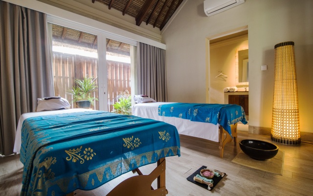 Sudamala Resort, Seraya, Flores