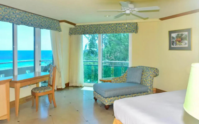 The Abidah by Accra - Adults Only