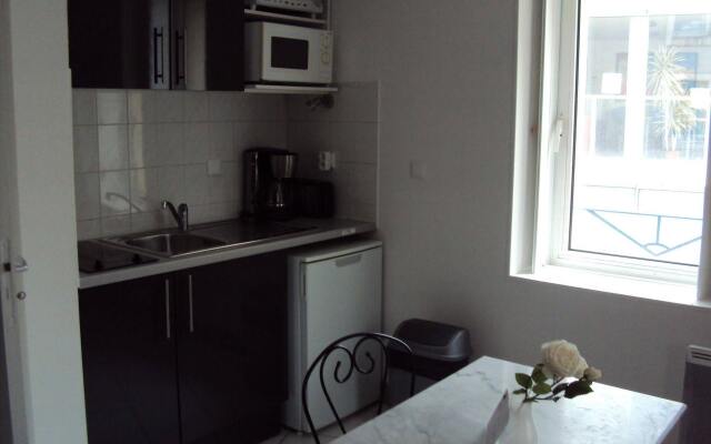 Mobilogis Angoulême Saint Martial