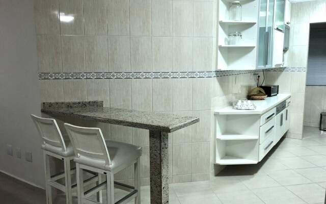 Condomínio Residencial Grand Beach