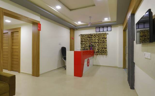 OYO 10129 Hotel Stay INN