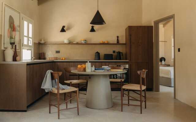 F Topia Villas