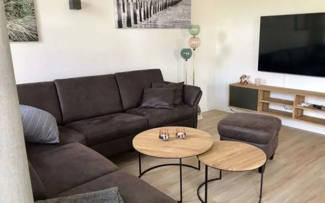 Holiday Home Ankerherz