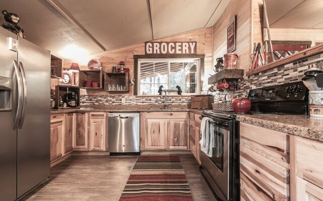 Our Neck of the Woods