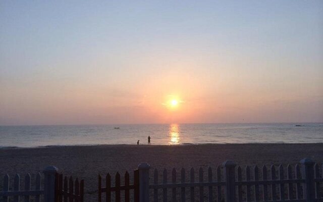 Pearl Oceanic Resort - Trincomalee