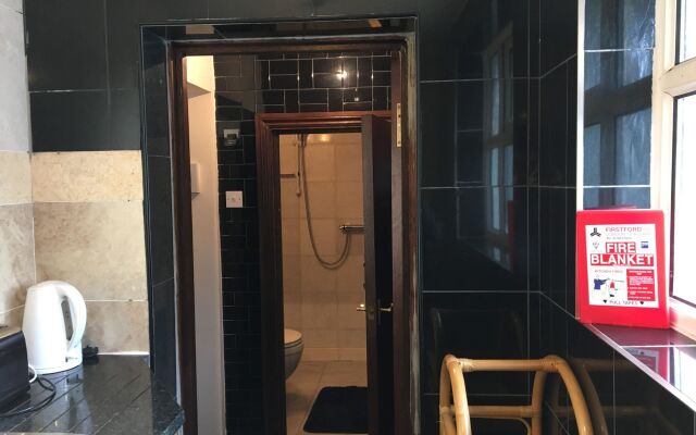 Aron Guest House