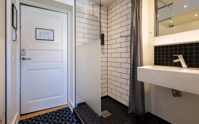 Milling Hotel Ritz