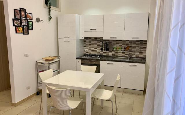 Largo Cannizzaro Apartments