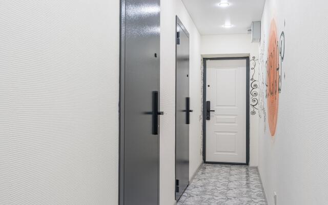 Апартаменты Дуслар на Космонавтов 14