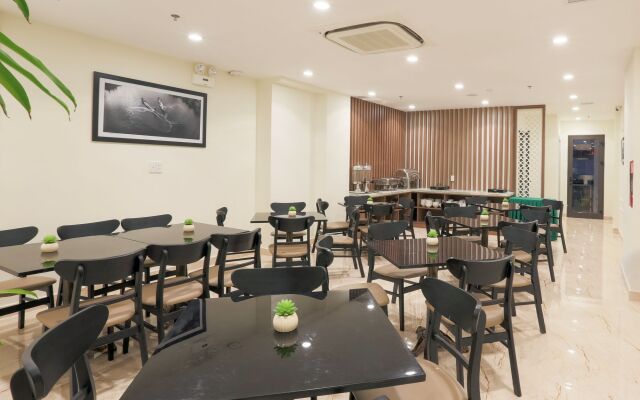Central Hotel & Spa
