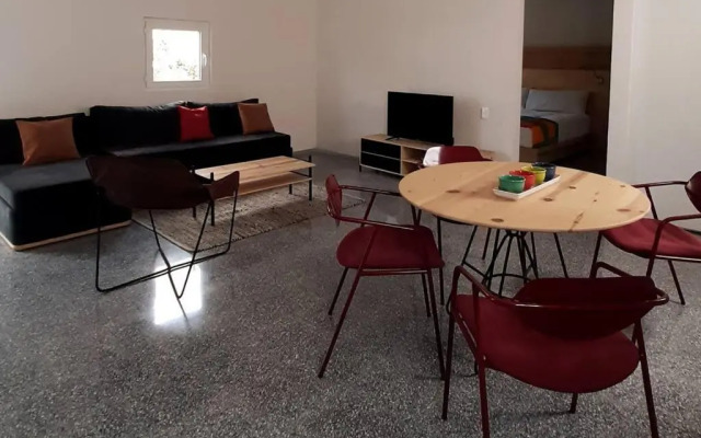 122 Loft Confort Centro Histórico Cdmx